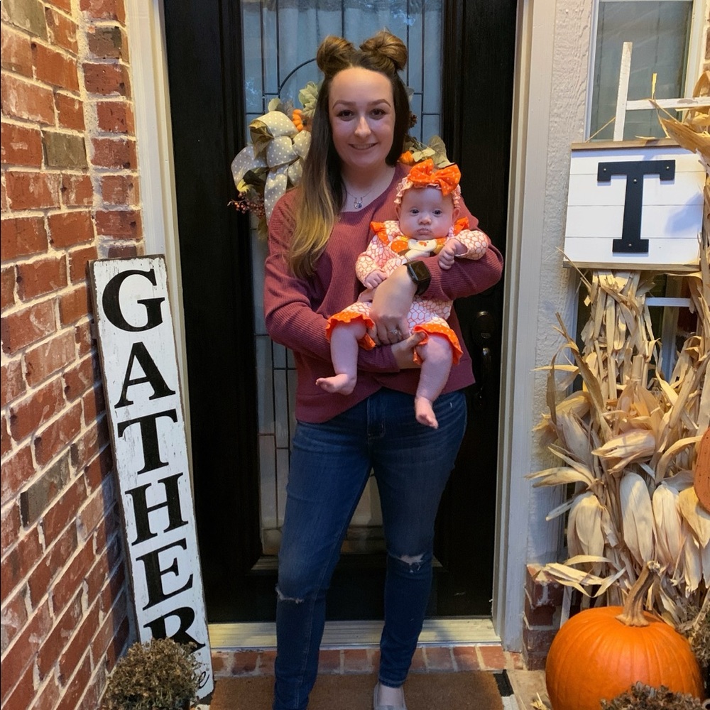 Meet your Posher, Hayden